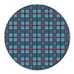 cl035 Round Mousepad