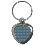 cl035 Key Chain (Heart)