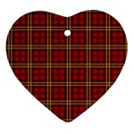 cl027 Ornament (Heart)