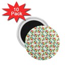 fa_texture37 1.75  Magnet (10 pack) 