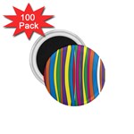 pop046a 1.75  Magnet (100 pack) 