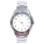 Https  S3 Ap Southeast 2 Amazonaws Stainless Steel Analogue Watch