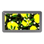 black lemons Memory Card Reader (Mini)