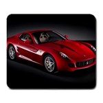 Super Car D23 Large Mousepad