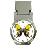 Butterfly M2 Money Clip Watch