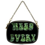 Smoke Weed Every Day c Chain Purse (One Side)