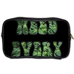 Smoke Weed Every Day c Toiletries Bag (Two Sides)