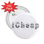 2 dirtcheap index 2.25  Button (100 pack)