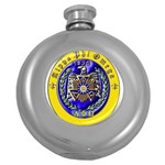 aphi que apo Hip Flask (5 oz)