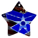 Air Force 4_WP Ornament (Star)