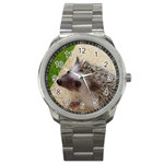 Standard Baby Sport Metal Watch