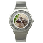 Standard Baby Stainless Steel Watch
