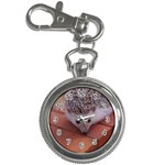 Brick HH Key Chain Watch