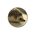 Standard Hedgehog II Hat Clip Ball Marker