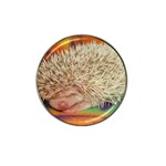 Cotty Baby Hat Clip Ball Marker