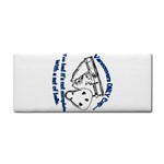 Vancouver s Only Cup Hand Towel