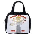 Detroit 2008 Classic Handbag (One Side)