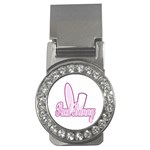 Puck Bunny 2 Money Clip (CZ)