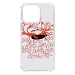 Panic At The Disco - Lying Is The Most Fun A Girl Have Without Taking Her Clothes iPhone 13 Pro TPU UV Print Case