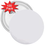 Love chickens 3  Button (100 pack)