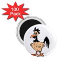 Rooster 1.75  Magnet (100 pack) 