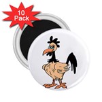 Rooster 2.25  Magnet (10 pack)