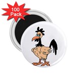 Rooster 2.25  Magnet (100 pack) 