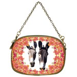 Two donks Cosmetic Bag (Two Sides)