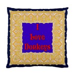 Love Donks Cushion Case (Two Sides)