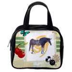 Clydesdale 2 Classic Handbag (One Side)
