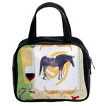 Clydesdale 2 Classic Handbag (Two Sides)