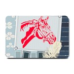 Thoroughbred Small Doormat