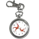 Kangaroo 1 Key Chain Watch