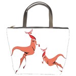 Kangaroo 1 Bucket Bag
