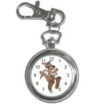 Kangaroo 2 - Key Chain Watch