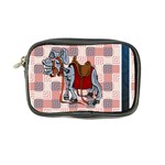 Smiling donkey Coin Purse