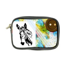 Donkey head Coin Purse from ArtsNow.com Front