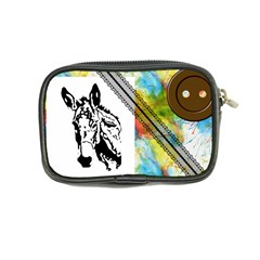 Donkey head Coin Purse from ArtsNow.com Back