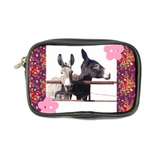 Donks & fence Coin Purse from ArtsNow.com Front