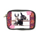 Donks & fence Coin Purse
