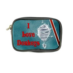 Love Donks Coin Purse from ArtsNow.com Front