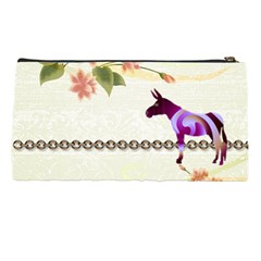 Swirl donk Pencil Case from ArtsNow.com Back