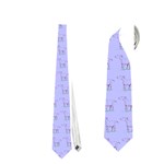 Donkey 2 Necktie (One Side)