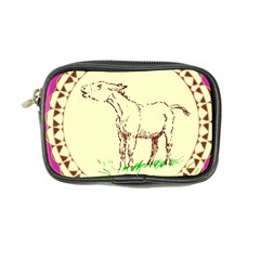 Donkey 2 Coin Purse from ArtsNow.com Front