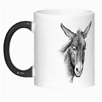 Donkey 3 - Morph Mug