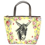 Donkey 3 - Bucket Bag