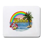 Aloha Large Mousepad