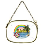 Aloha Cosmetic Bag (One Side)