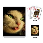 Mousy Playing Cards Single Design