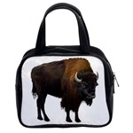 Buffalo Classic Handbag (Two Sides)